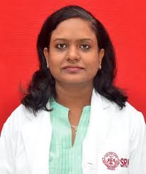 Dr Jyoti Baghel